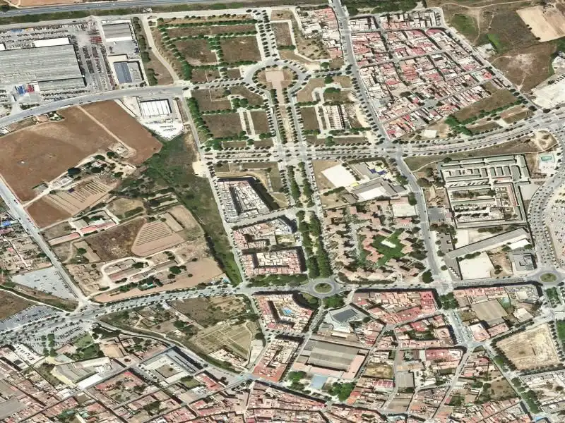Pis en venda a Calle Mallorca