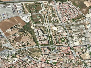 Pis en venda a Calle Mallorca