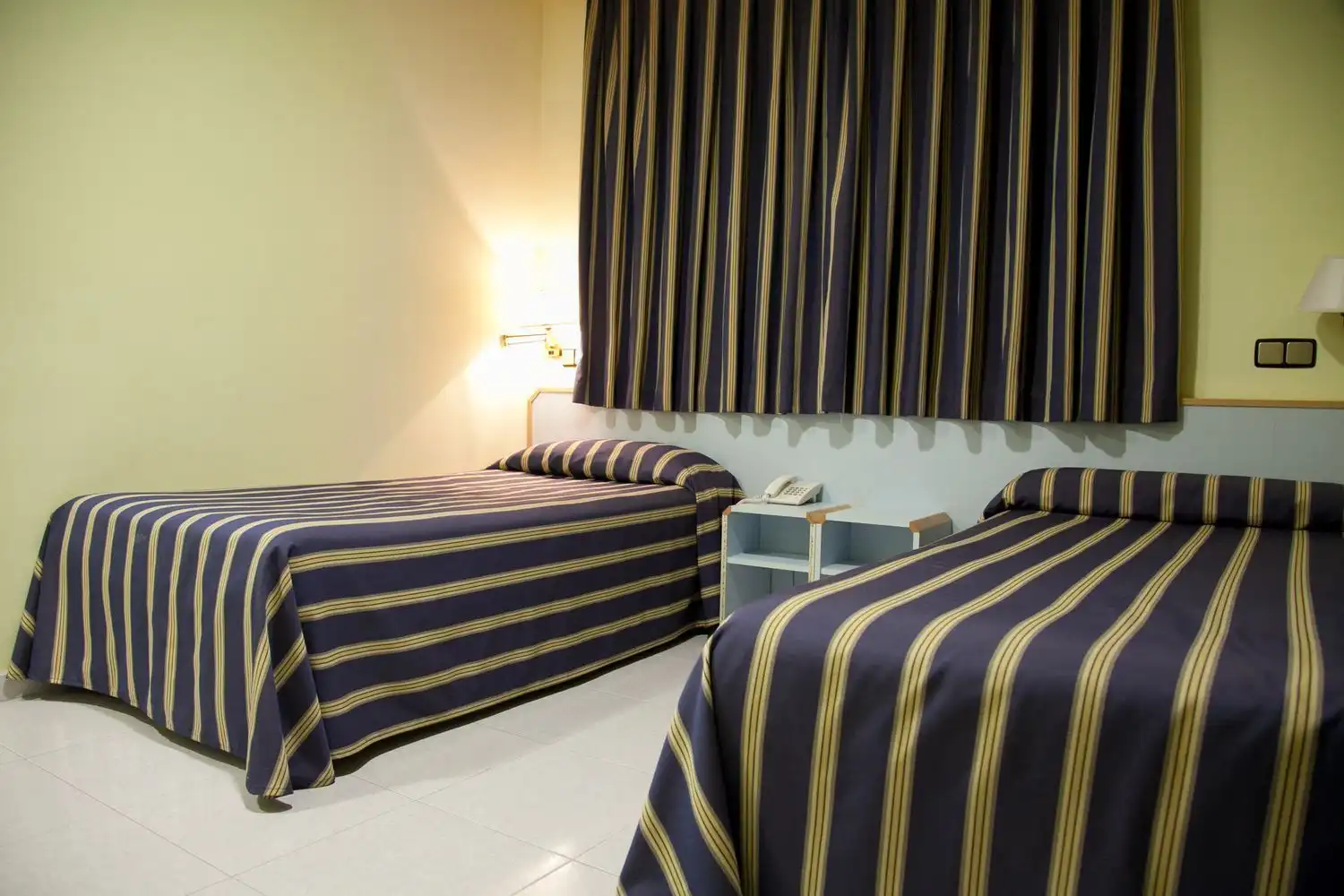 Habitación de Edificio en venta en Villalbilla