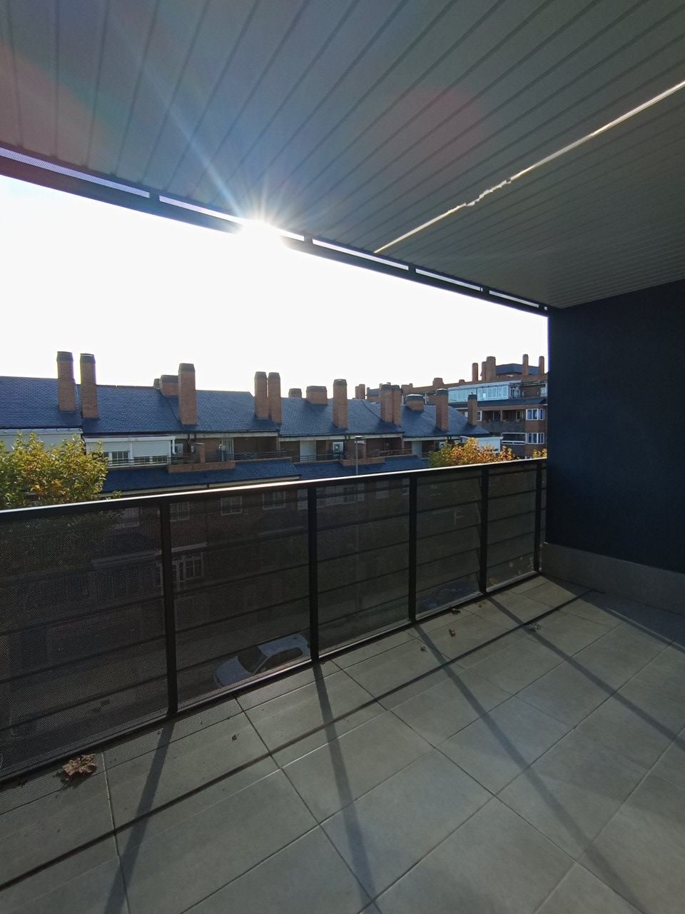 Flat to rent in ALFONSO X , Vega de la Moraleja