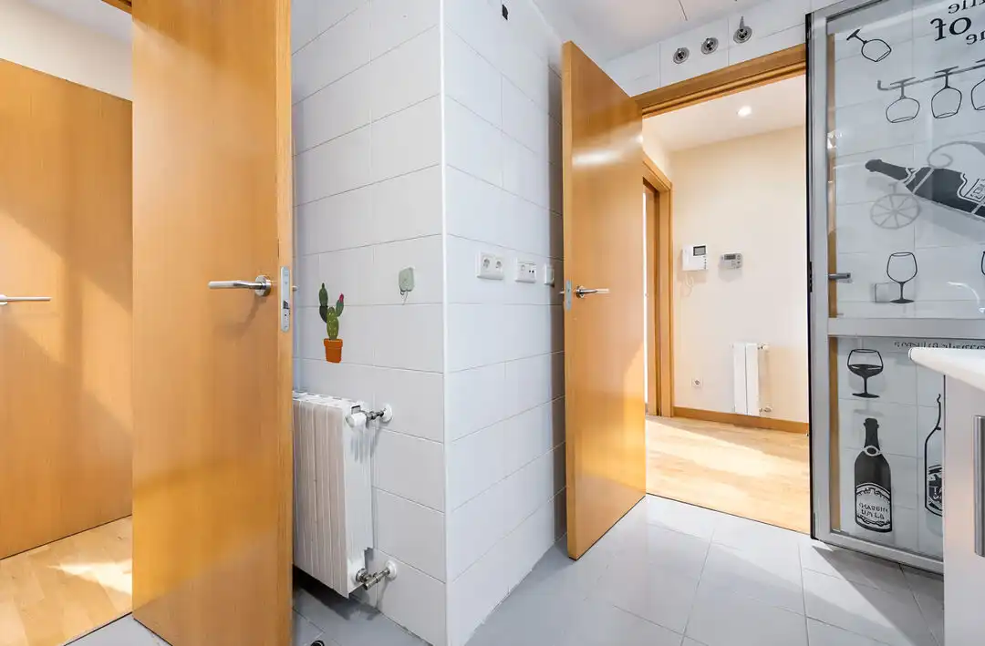 Piso de alquiler en Madrid, Madrid