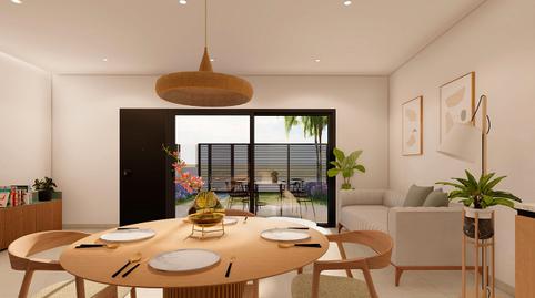 Foto 5 de Planta baixa en venda a Los Peñascos - El Salero - Los Imbernones, San Pedro del Pinatar