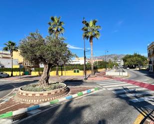 Vista exterior de Casa o xalet en venda en Mijas amb Terrassa