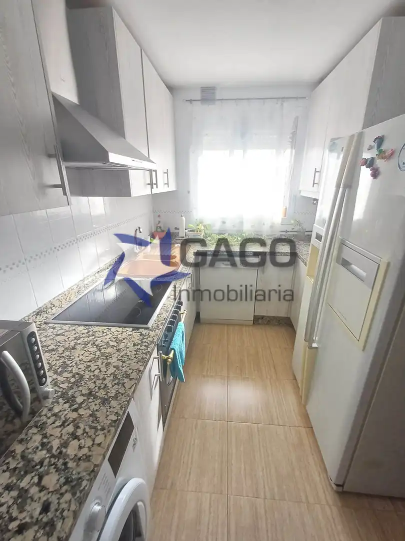 Wohnung zum Verkauf in Vista Alegre - Parque Cruz Conde