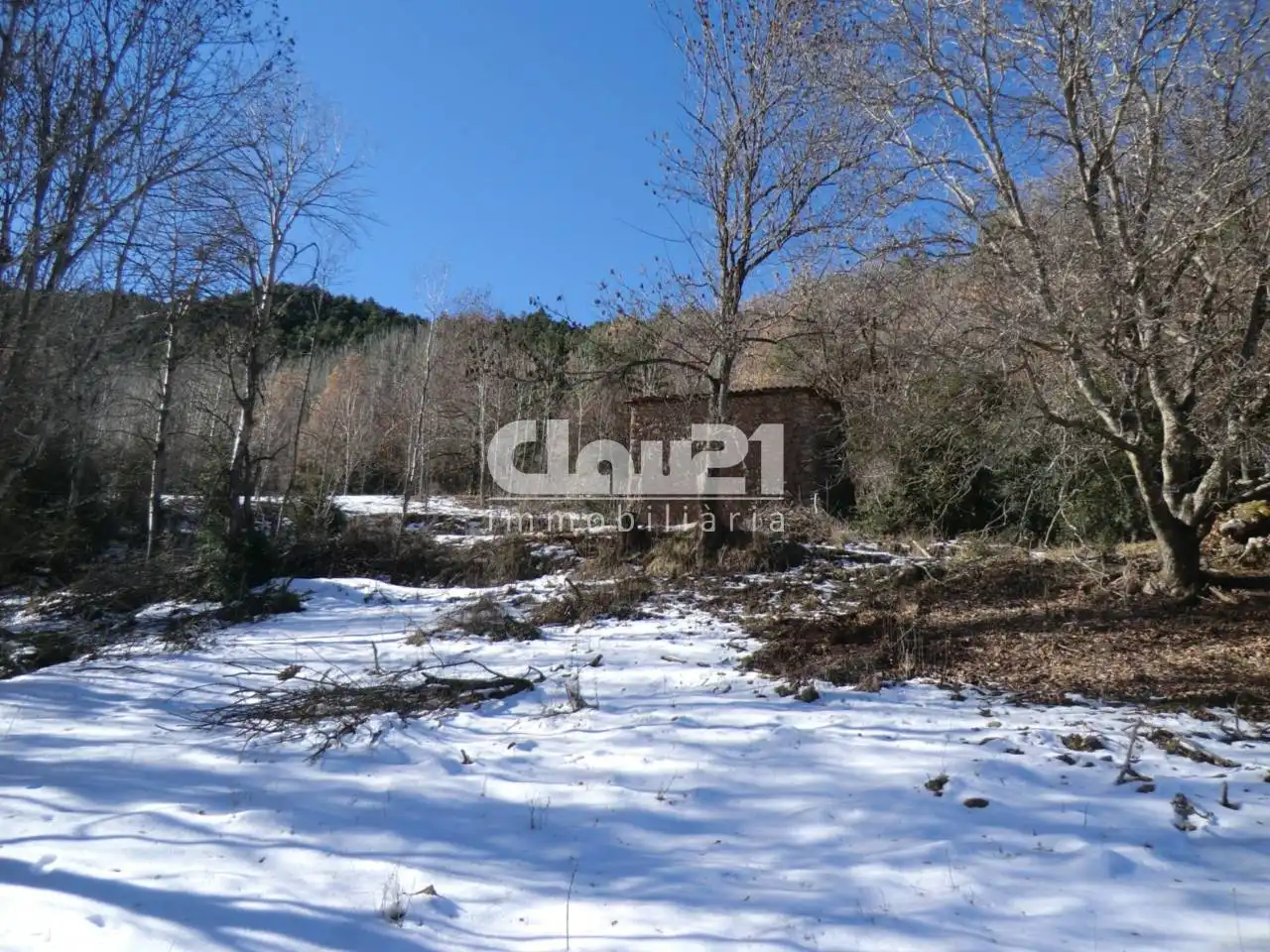 Casa o xalet en venda en Montellà i Martinet