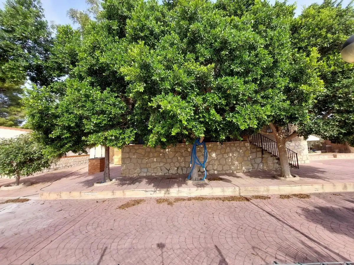 Detached house with pool for sale in JOVERS DEL, imagen 51