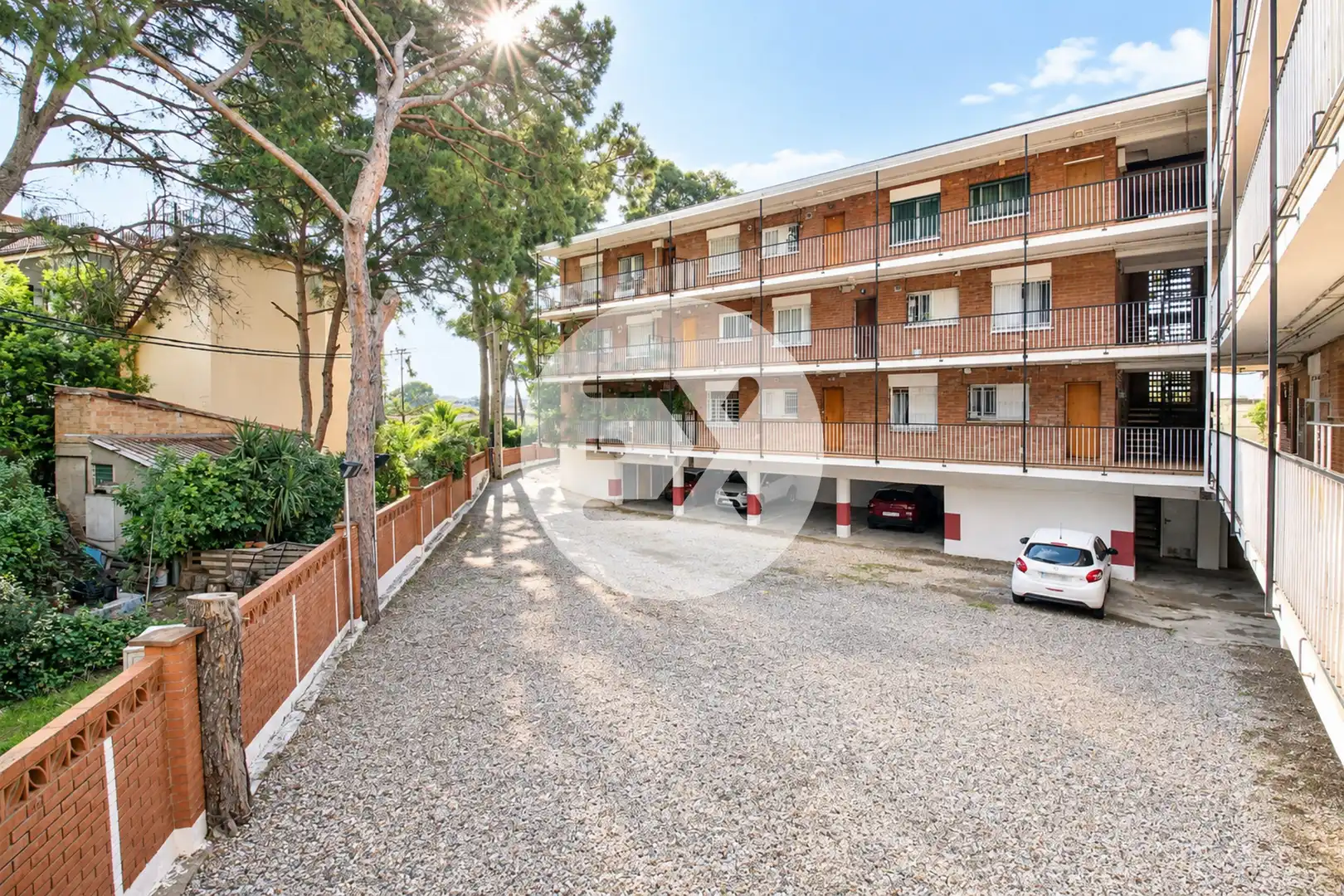 Parking de Planta baja en venta en Bellamar