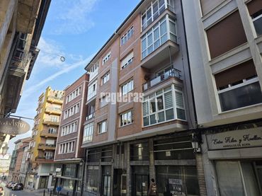 Appartement avec ascenseur à vendre à Calle Ruiz Gómez