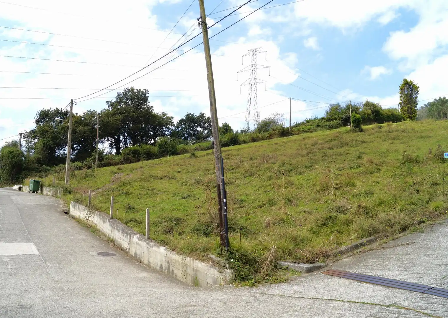 Residencial en venta en Oviedo 