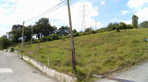 Foto 3 de Residencial en venta en Parroquias Norte - Naranco, Oviedo