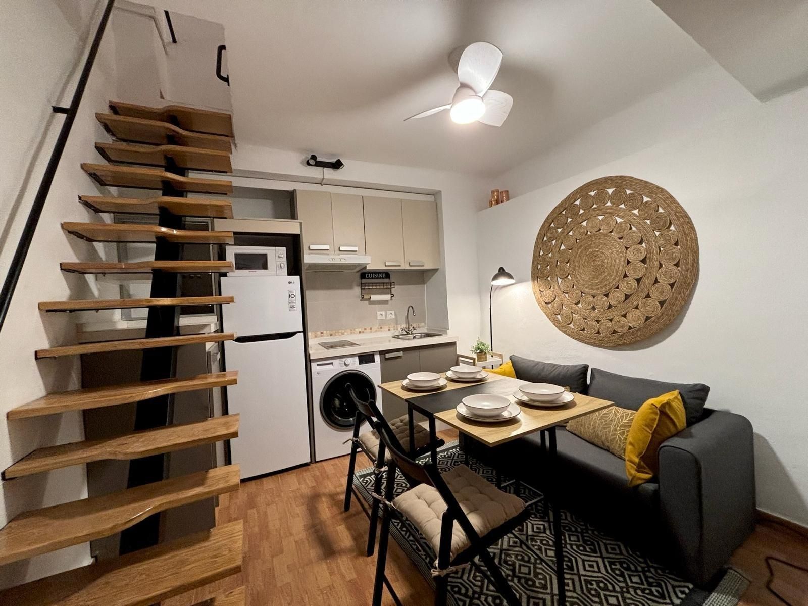 Casa adosada de lloguer en Antequera