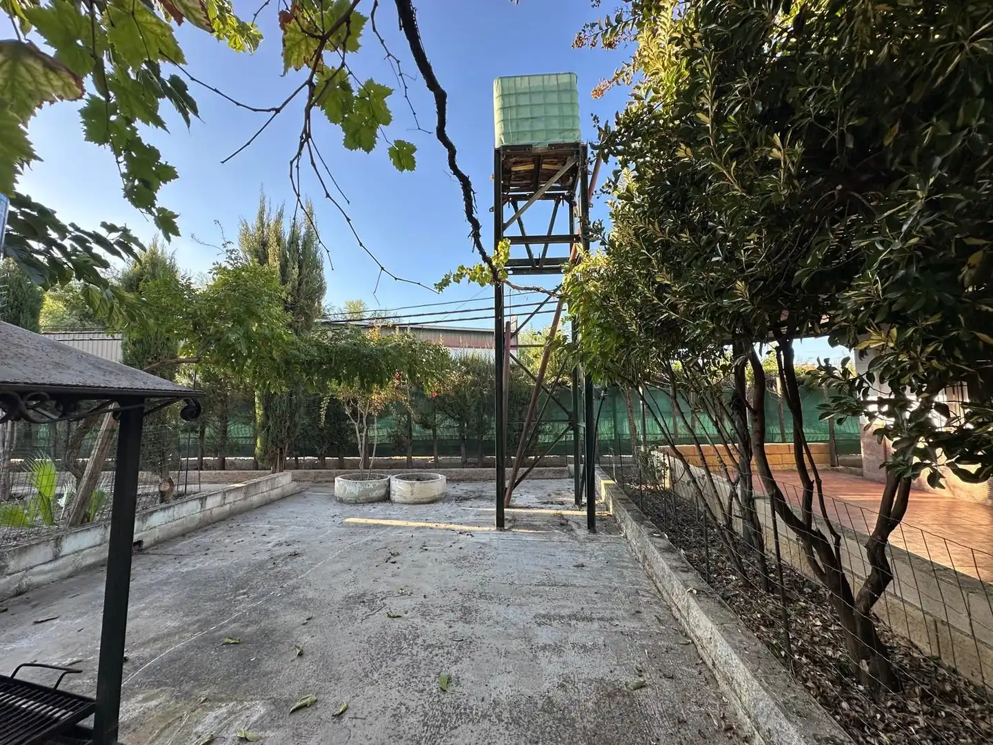 Terreny rústic en venda a Fuente Vaqueros, imagen 28