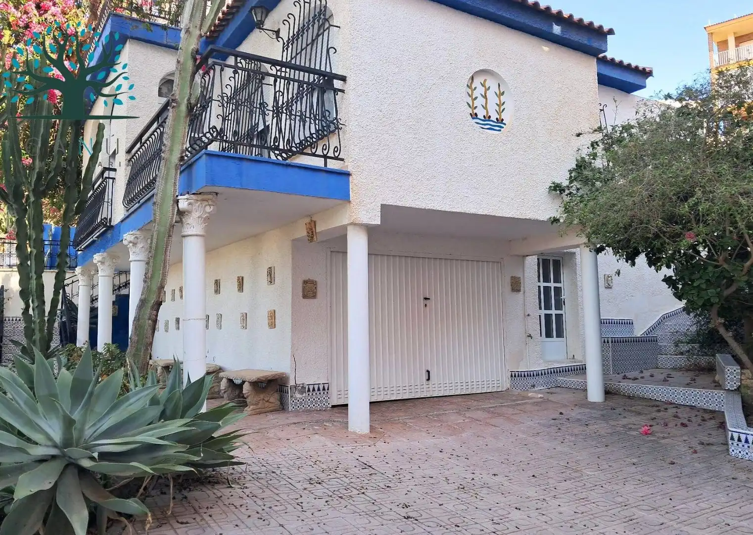 Villa mit Terrasse zum Verkauf in Puerto de Mazarrón, imagen 26