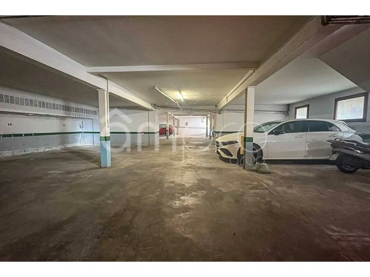 Parking de Garaje en venta en Sitges