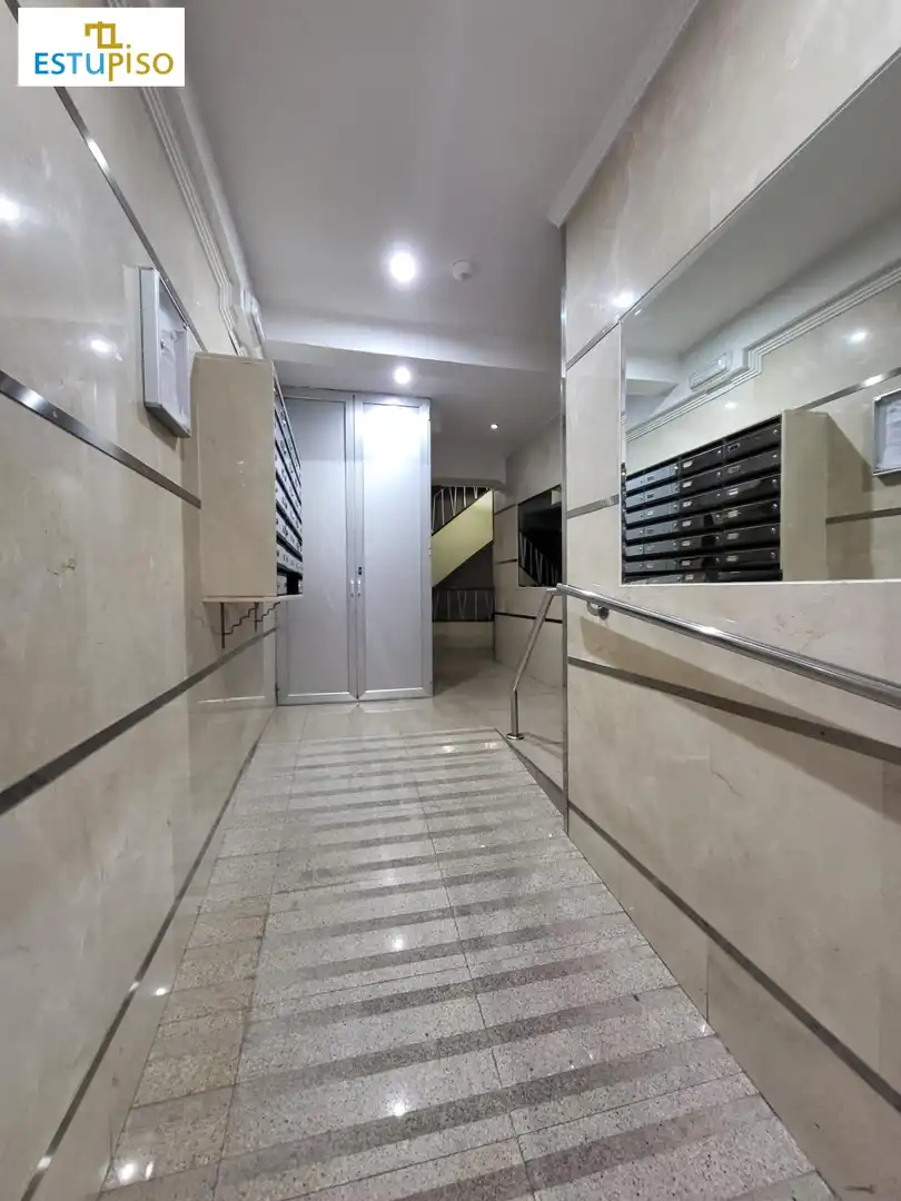 Flat for sale in León Capital   with Heating, Storage room and Furnished