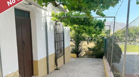Foto 2 de Finca rústica en venda a Calle de Arévalos, Berja, Almería