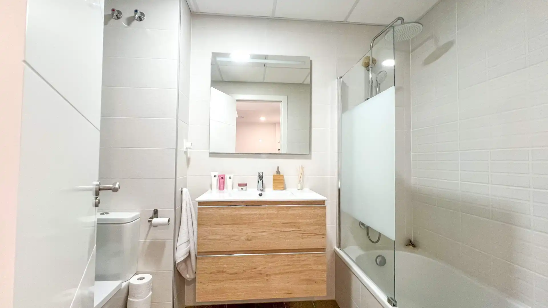 Casa a schiera in vendita a Capellanía - Retamar, imagen 6