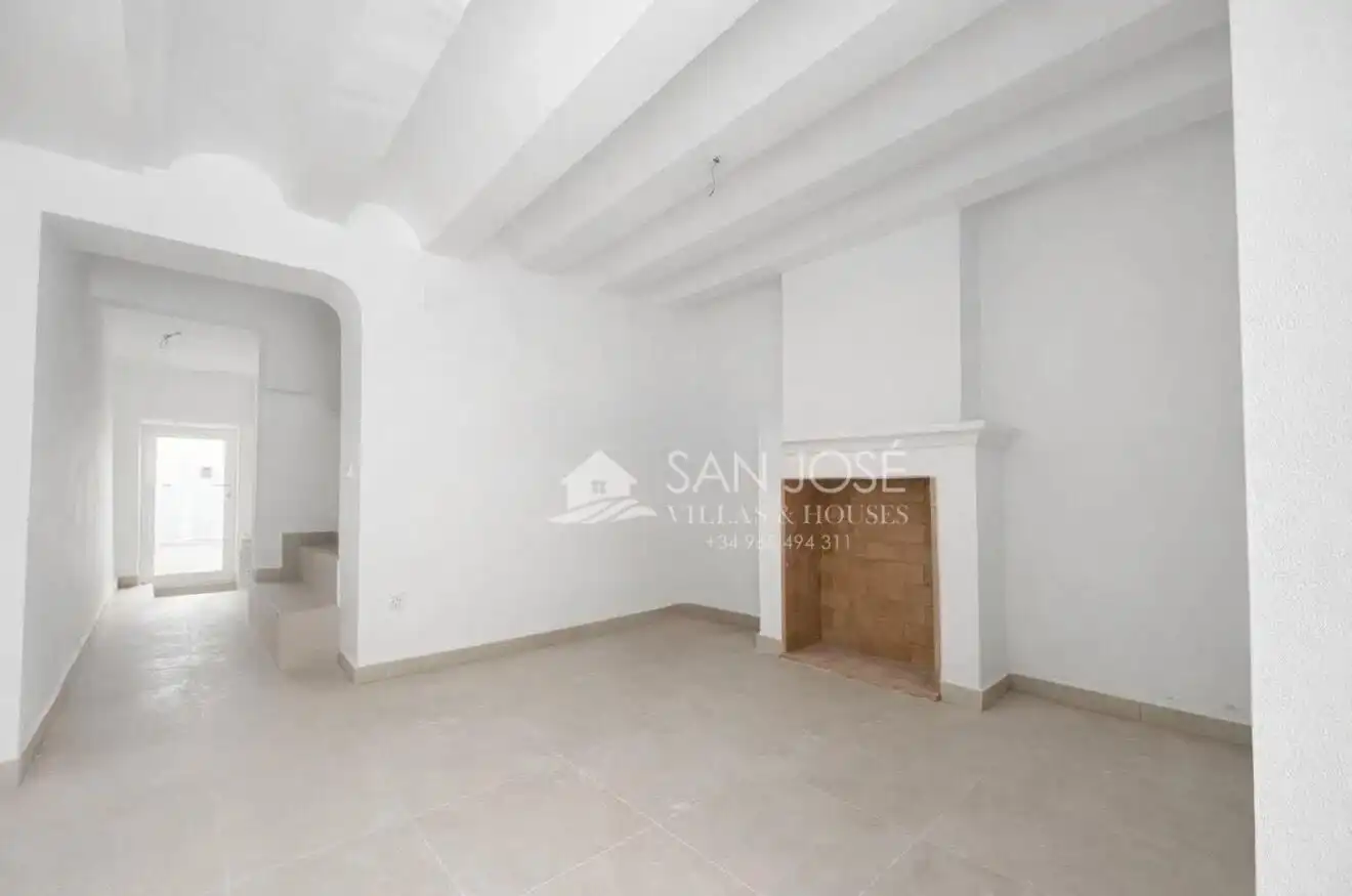 Casa o xalet en venda en El Pinós / Pinoso