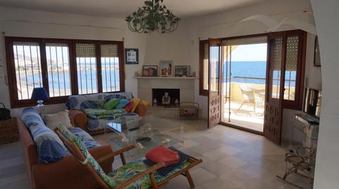 Foto 5 de Pis de lloguer a Piedra Ancha, Villaricos, Almería