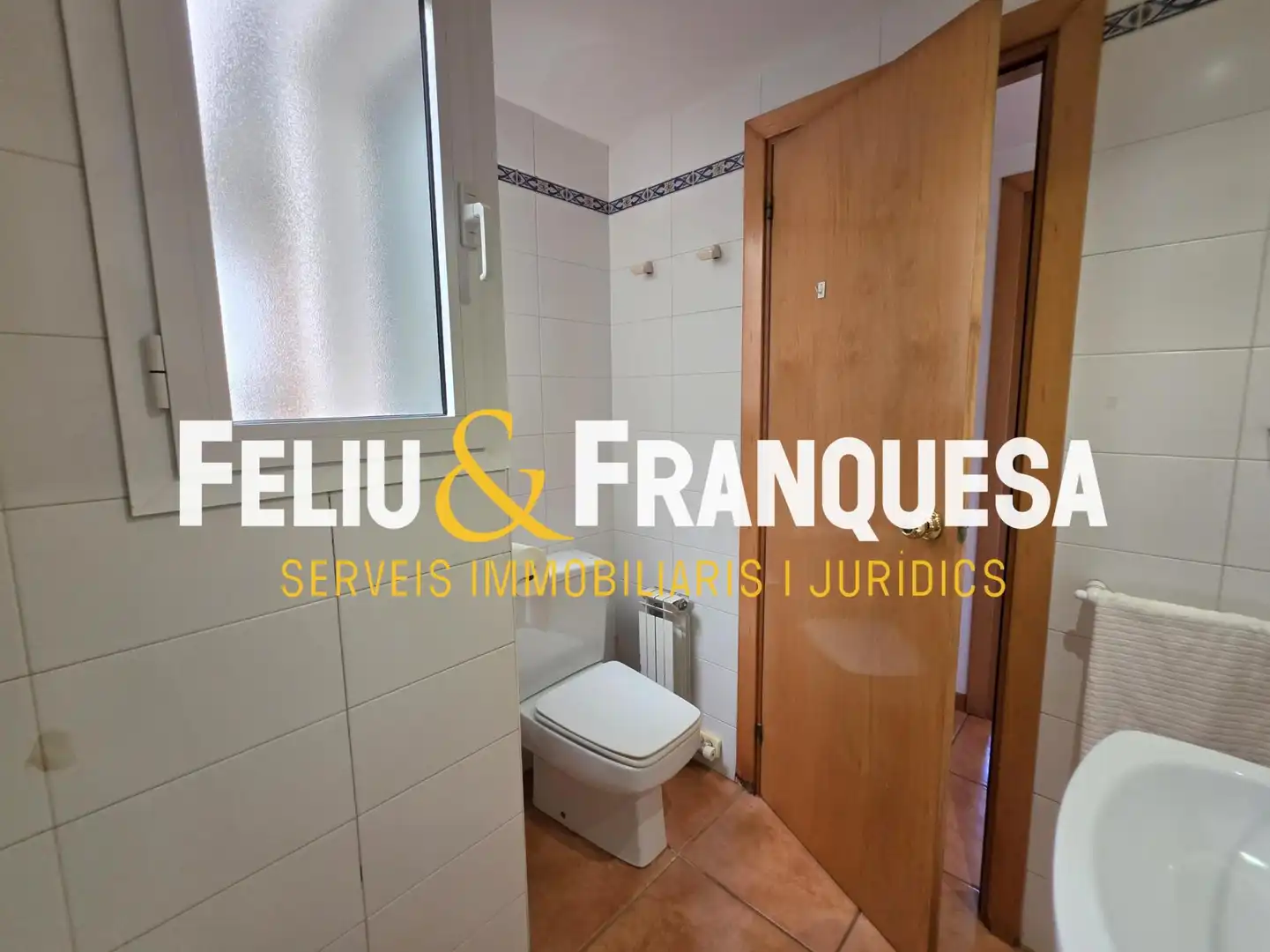 Dachboden zum Verkauf in Sant Cugat del Vallès mit Heizung, Privatgarten und Terrasse