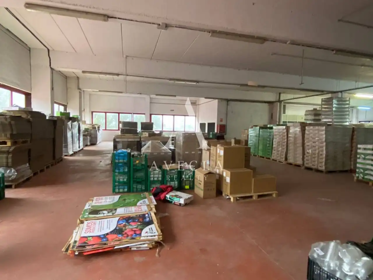 Industrial buildings for rent in Castelldefels  with Heating and Alarm