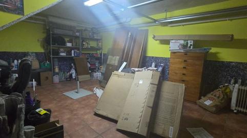 Foto 3 de Casa adosada en venda a Calle Los Robles, Guardo, Palencia