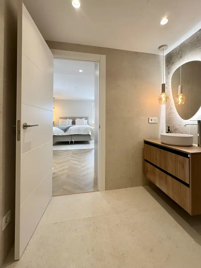 Apartament amb piscina en venda a Nueva Andalucía, imagen 27