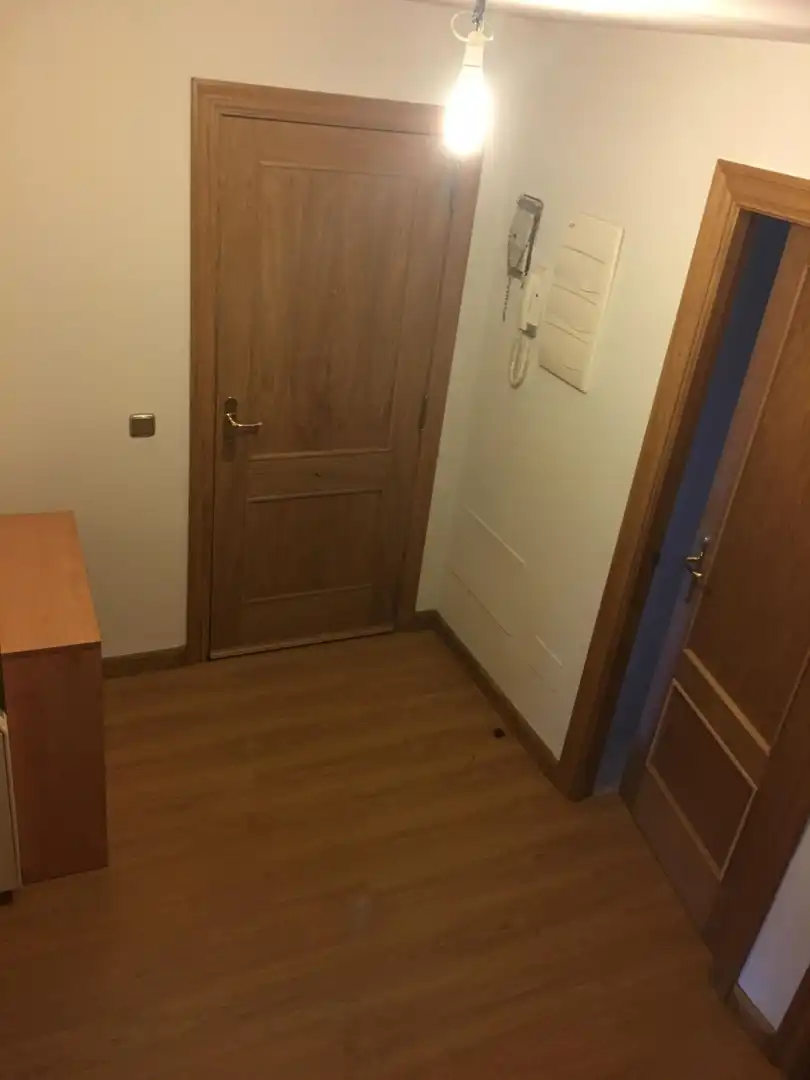 Wohnung zum Verkauf in Fuentes de Oñoro mit Heizung, Möbliert und Balkon