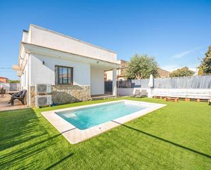 Piscina de Casa o xalet en venda en Calvià amb Jardí privat i Terrassa