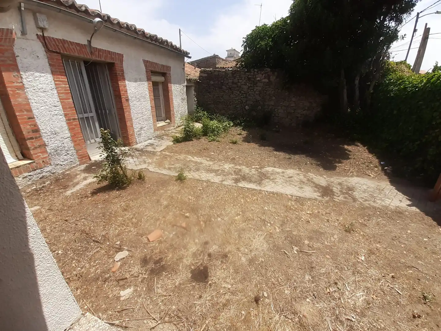 Casa o chalet en venta en Fresno de Sayago