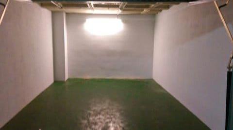 Foto 3 de Garatge de lloguer a Carrer de Sor Isabel de Villena, 74, Sueca ciudad, Sueca