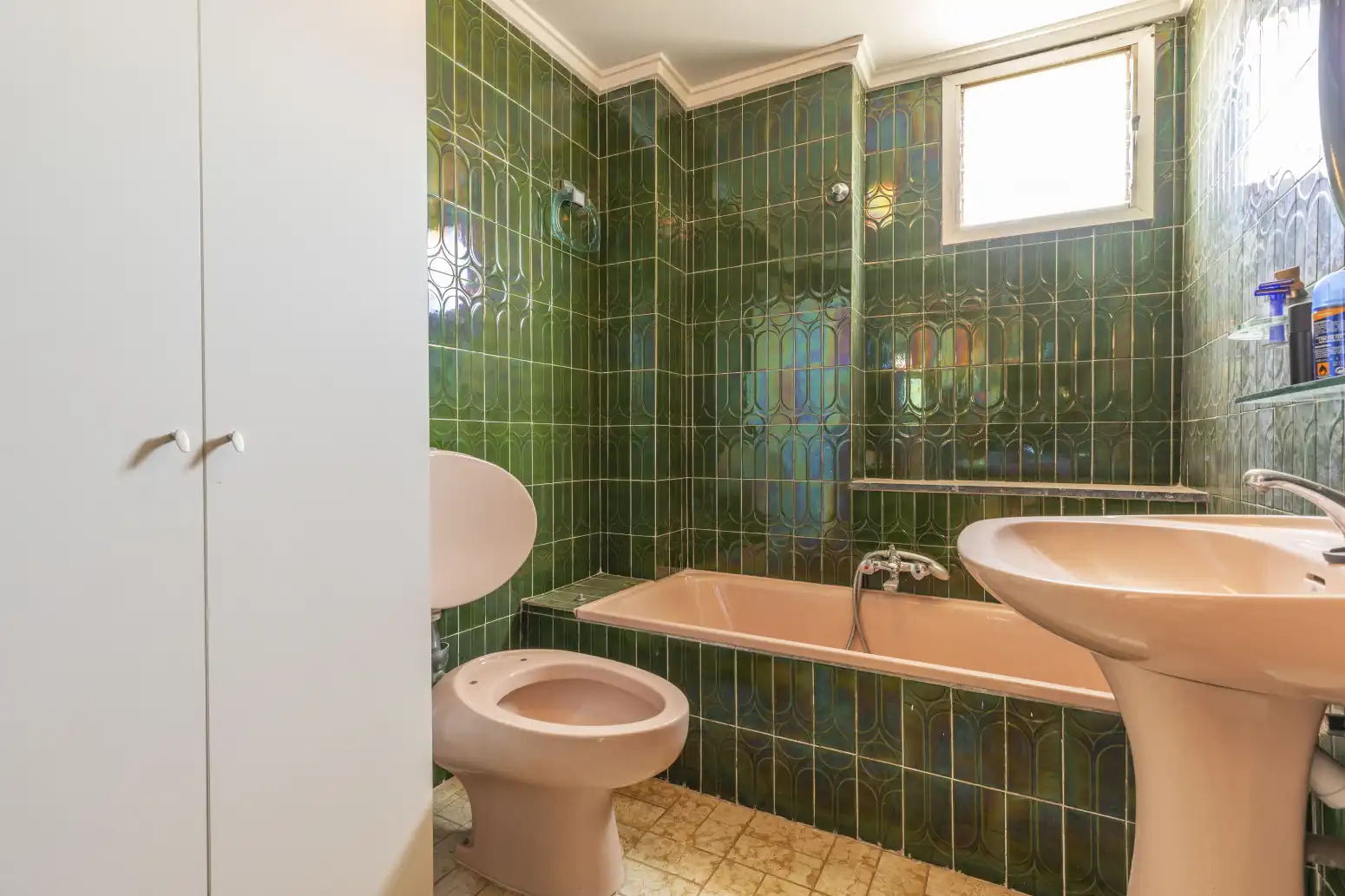 Bathroom of Flat for sale in Foios