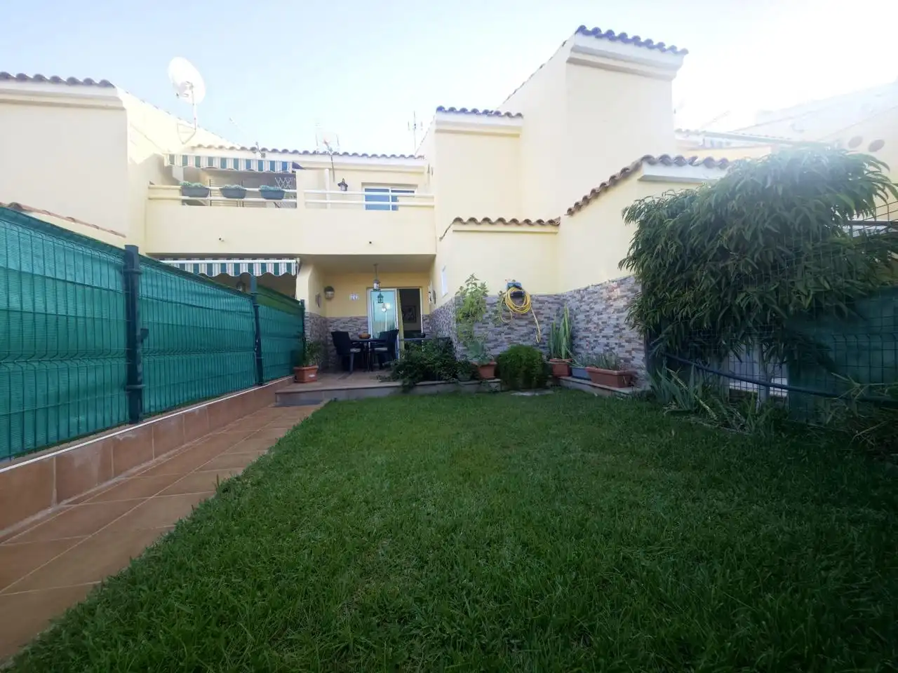 Dúplex amb piscina de lloguer a Calle Doctor Agustín Millares Carlo, imagen 2