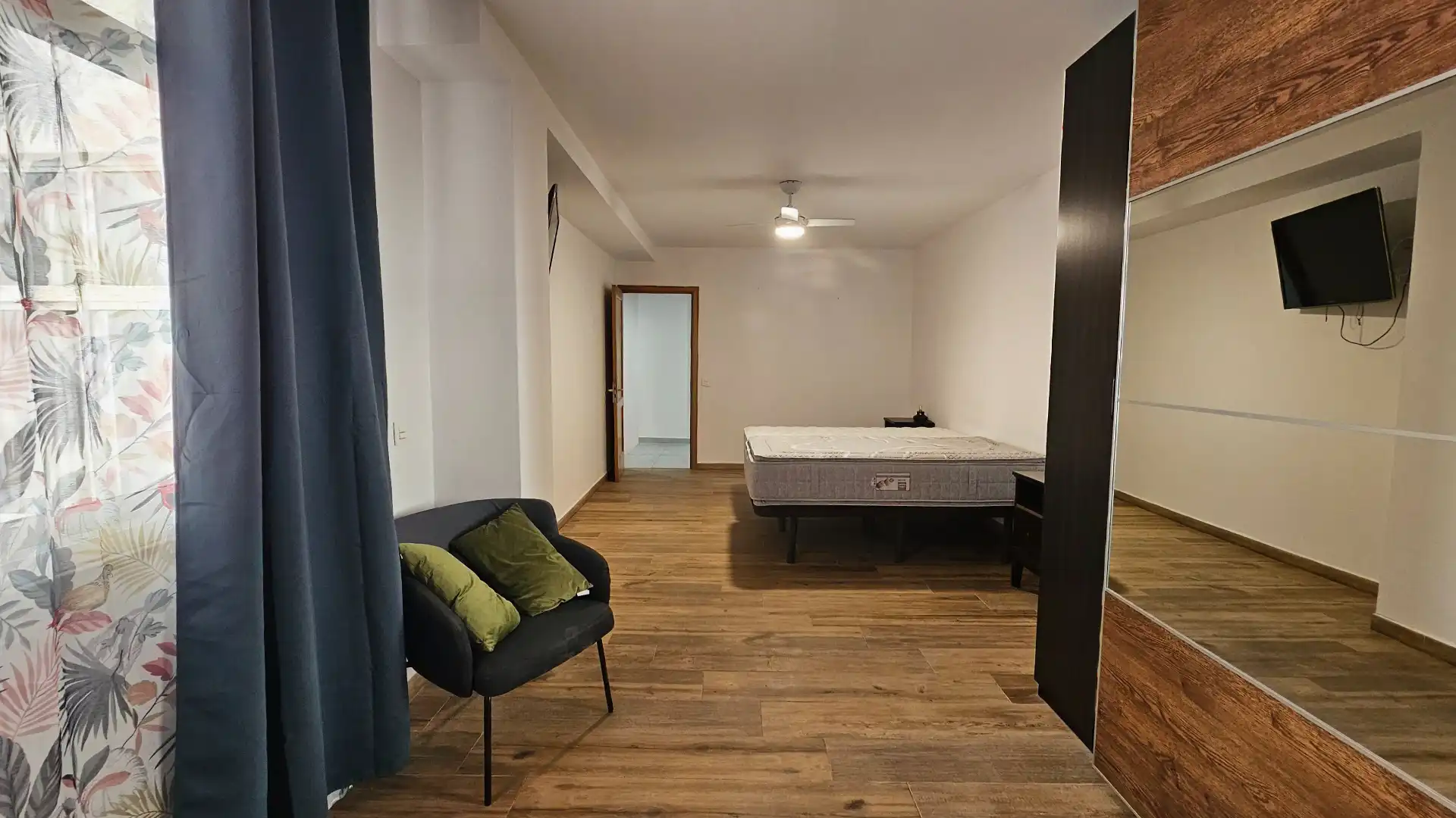 Loft de alquiler en Calle Argentina, 8, San Gregorio