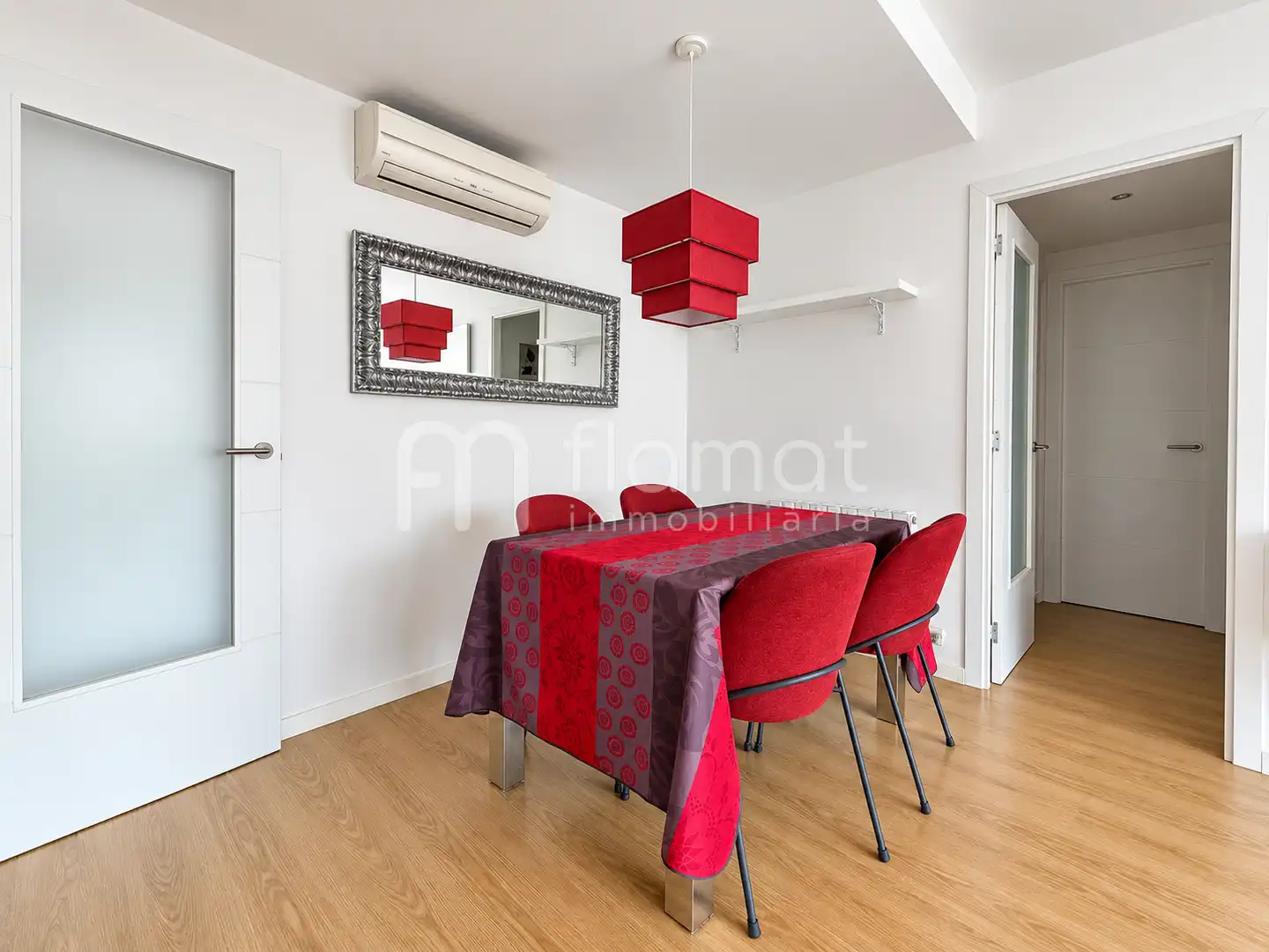 Appartamento con terrazza in vendita a Malgrat de Mar, imagen 2