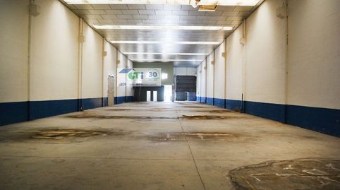 Photo 4 of Industrial buildings for rent in C/ Sauce,, La Puebla de Alfindén, Zaragoza