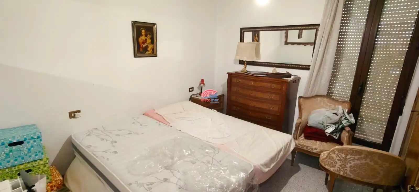 Habitación de Planta baja en venta en Sagunto / Sagunt con Aire acondicionado y Calefacción