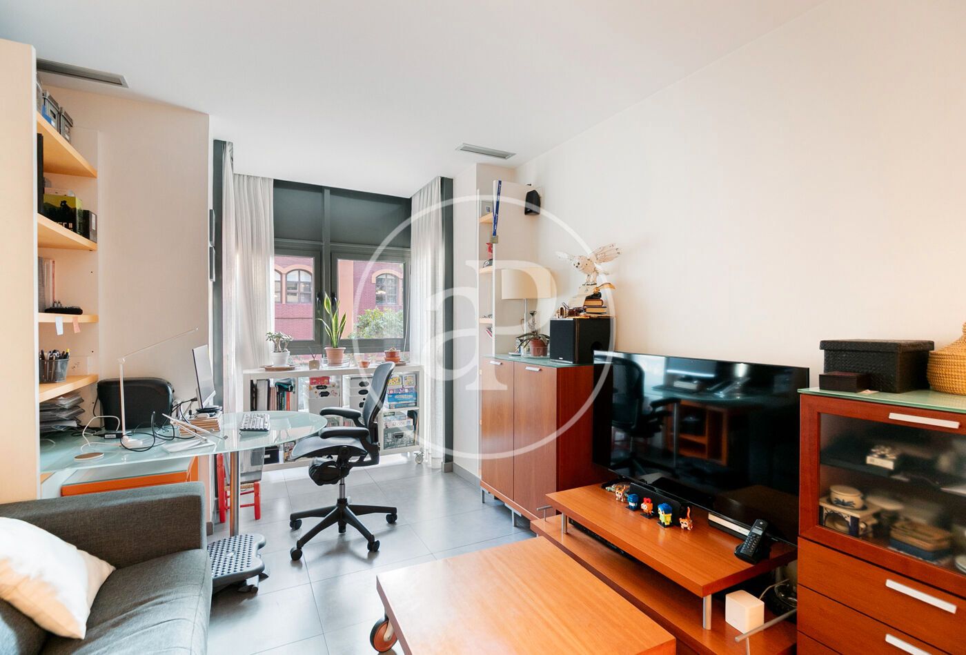 Flat for sale in  Barcelona Capital  with Air Conditioner, Heating and Storage room