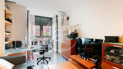 Foto 2 de Pis en venda a Carrer del Dos de Maig, Sagrada Família, Barcelona