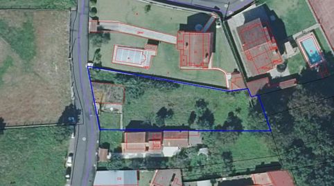 Foto 3 de Residencial en venda a Lugar Tarela, Camos, Nigrán