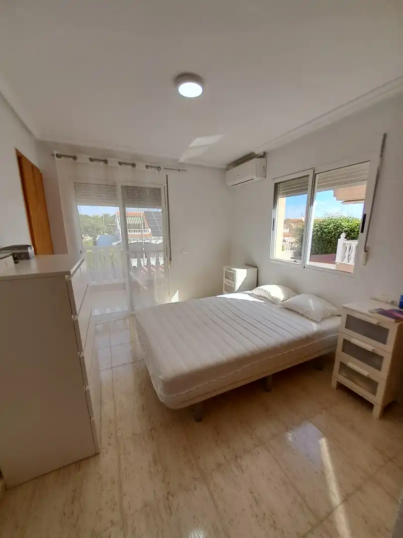 Adosado con terraza en venta en Avenida del Mare Nostrum, imagen 26