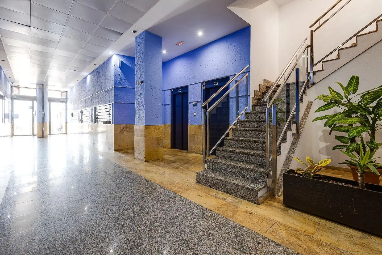 Studio avec terrasse à vendre à Avenida Avenida del Doctor Mariano Ruiz Cánovas 8, imagen 9