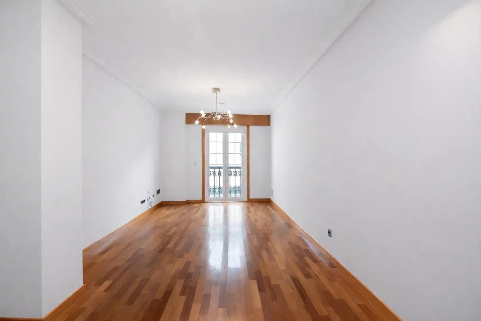 Flat for sale in Calle Calle Voluntariado, 2, Ciudad Vieja