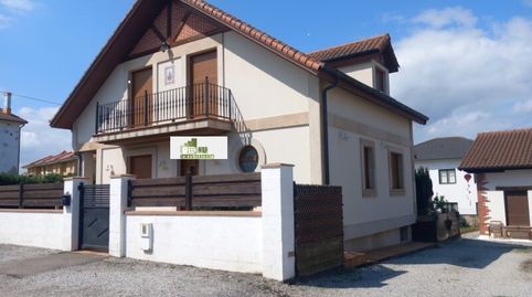 Foto 4 de Casa o xalet en venda a Calle Pedreña, 10, Marina de Cudeyo, Cantabria