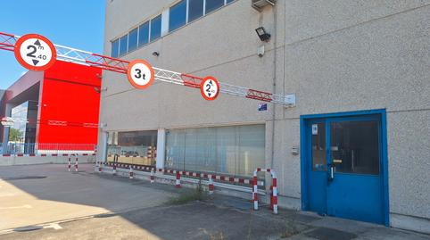 Photo 4 of Industrial buildings for sale in Calle Morse, 4, Los Olivos - Los Ángeles, Getafe
