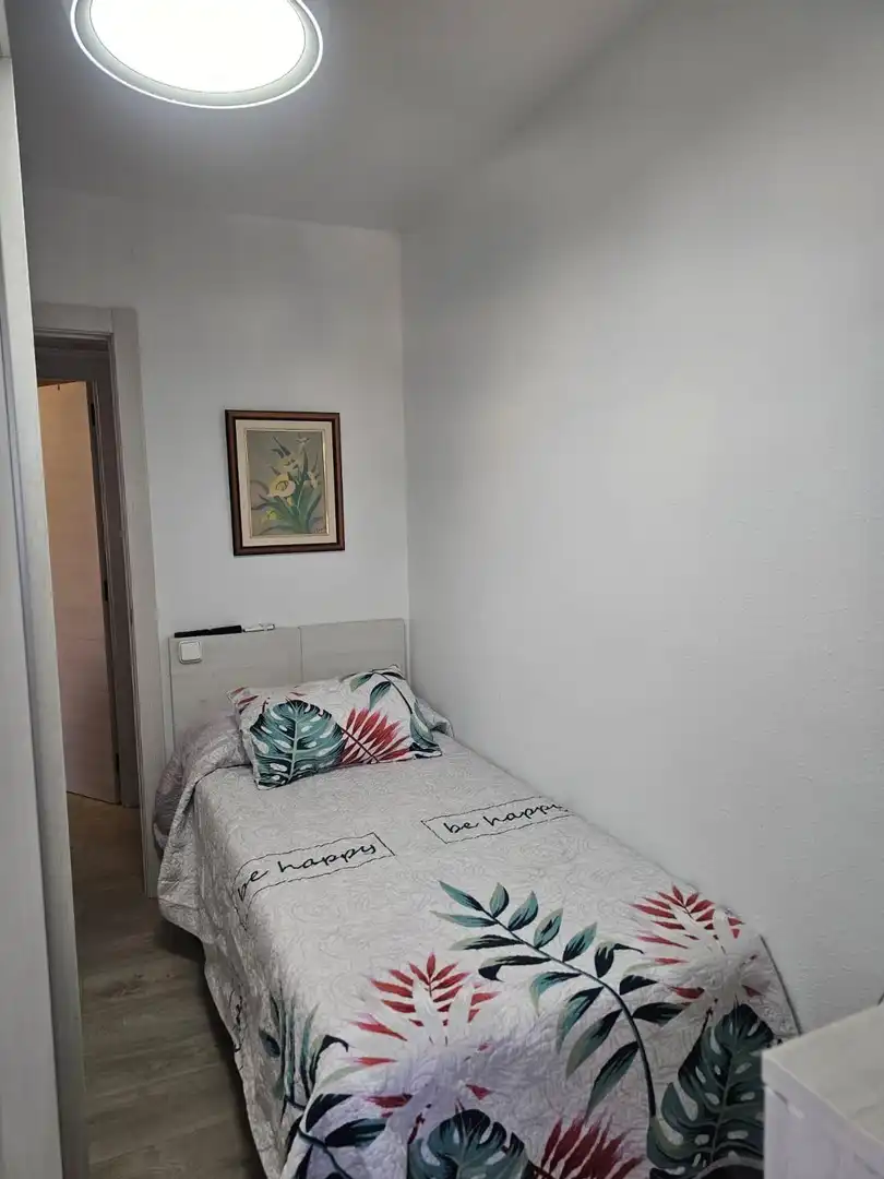 Habitación de Piso en venta en Esparreguera con Aire acondicionado, Calefacción y Parquet