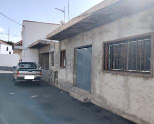 Außenansicht von Residential zum verkauf in Guía de Isora