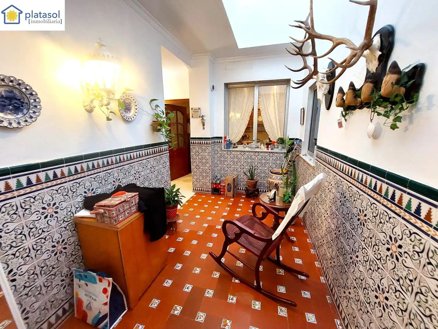 Casa o chalet en venta en Aznalcóllar con Aire acondicionado y Calefacción