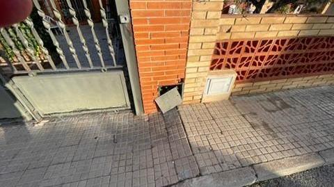Foto 4 de Casa o xalet en venda a Carrer S Andreu, Santa Oliva, Tarragona