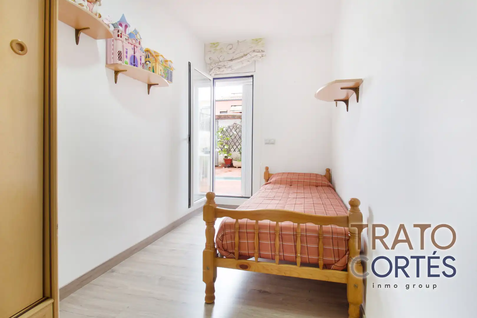 Appartamento con terrazza in vendita a Carrer de Sant Nicasi, imagen 26